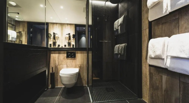 Suite Vestlia Resort