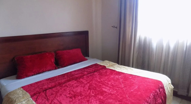 Riviera Hotel Hoima, Réserver Hôtel Hôtels à Hoima avec petit-déjeuner, Petit-déjeuner