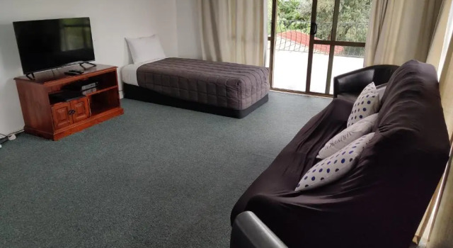Семейный номер Standard Motel Villa Del Rio