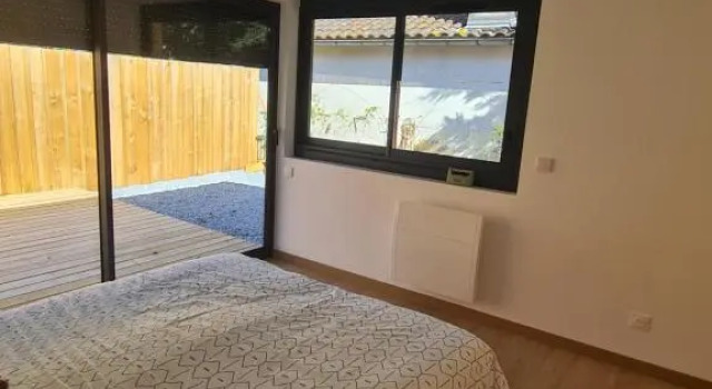 Bassin dArcachon Villa 10 couchages, Забронировать Вилла Коттеджи Бассен-д'Аркашон, Коттедж
