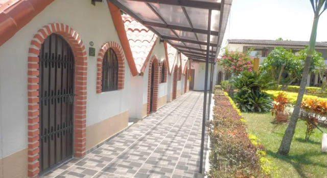 Номер Standard Hotel Las Victorias Palmira