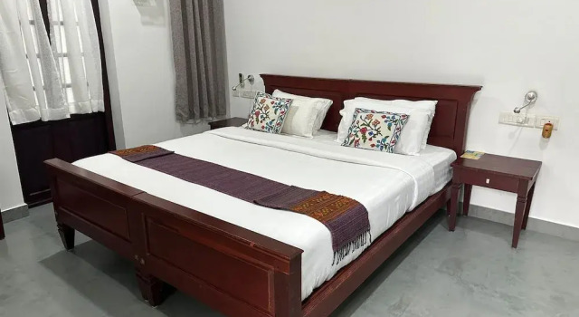 Вилла Deluxe The Villa Romantica