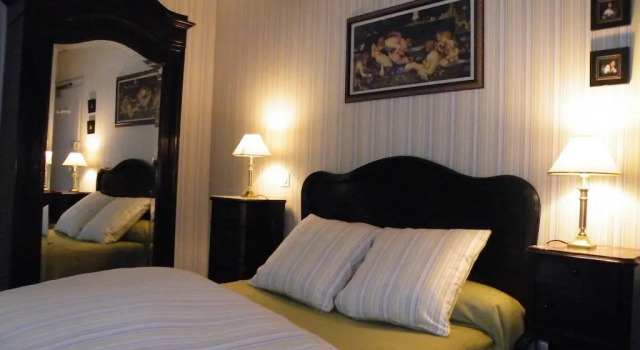 Hôtel Diderot, Book Hotel Chinon 
