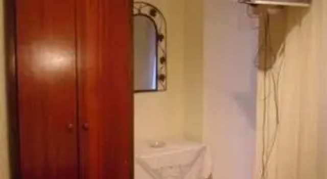 Pensió Casa Albert