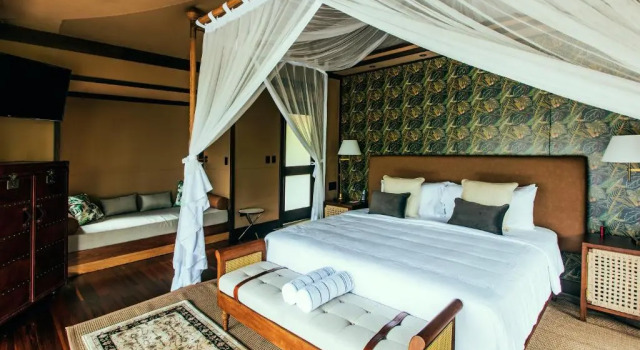 Тент Nayara Nayara Tented Camp