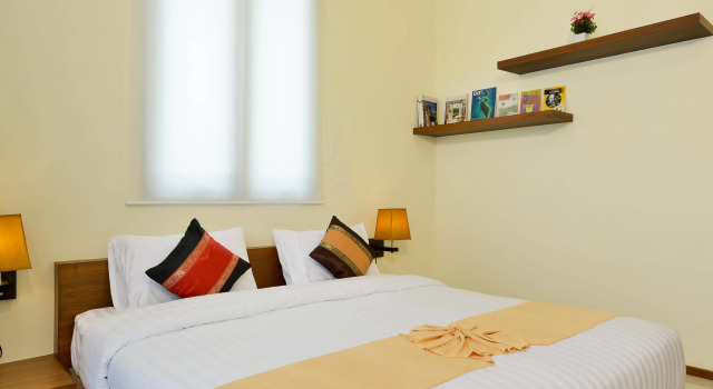 The Choice Hotel - Adults Only