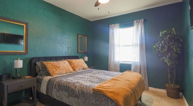 Saint Joseph Suites Down Town Tampa, Забронировать Апартаменты/квартира СПА-отели Тампа, SPA-услуги