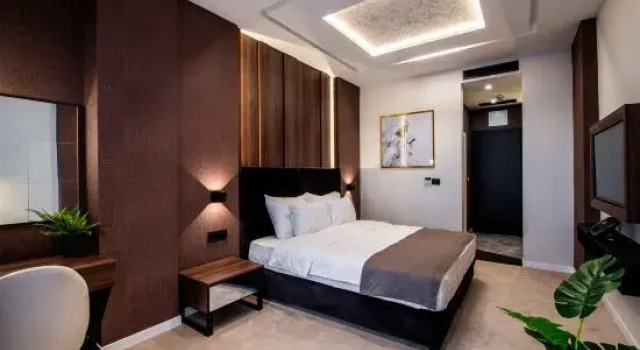 Номер Standard Premium Hotel, Novi Sad