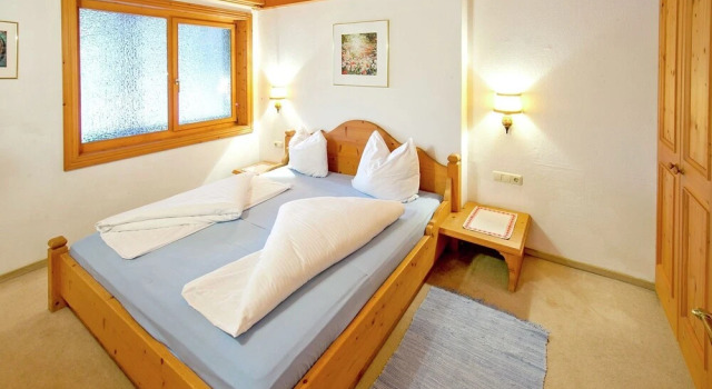 Beautiful Holiday Home in Tyrol With Private Garden
