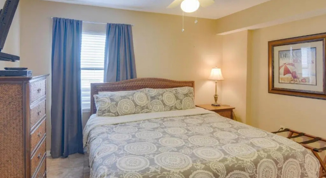 Seaside 5414 Condo, Boek Hotel Orange Beach 