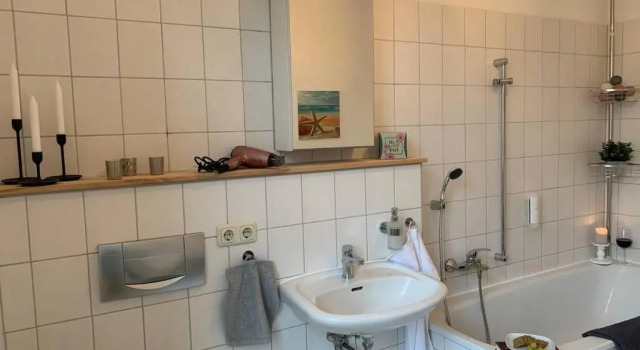 Апартаменты Apartment 3 Zentrum Bautzen mit Netflix WLAN Kaffee gratis