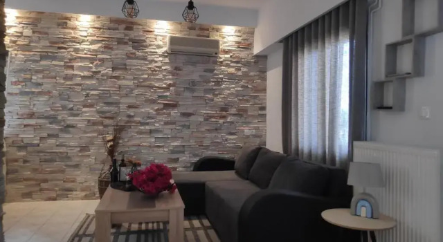 Апартаменты MarGio Skiathos Apartments