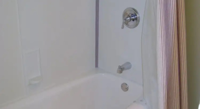 Номер Standard Отель Джирарда Four Creeks Bed & Breakfast
