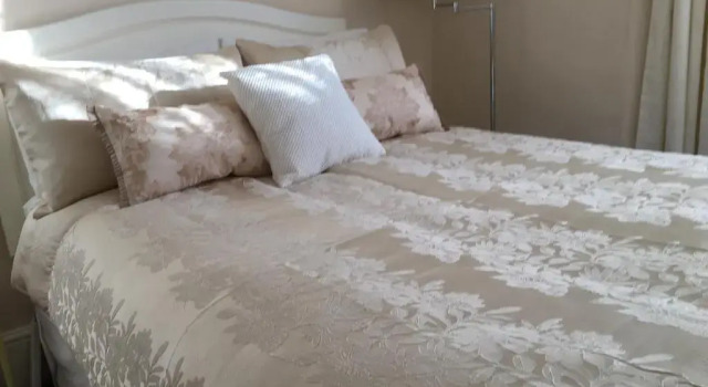Двухместный номер Standard CARIS Guest House