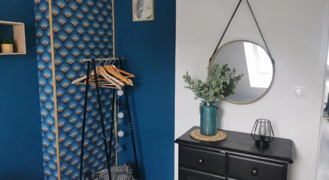Номер Standard Chambre chez particulier proche circuit 24h