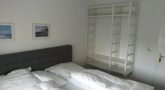 Апартаменты Strandperle