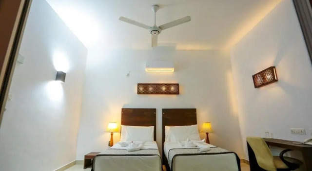 Номер Superior Amaluna Resorts