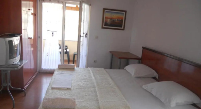 Апартаменты Apartments Ivanka Bilo
