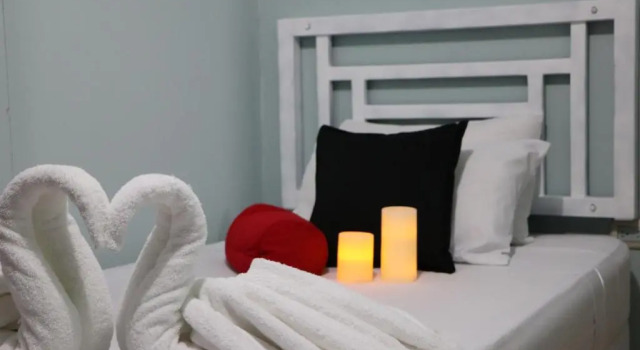 Номер Deluxe Hotel Casa Aura