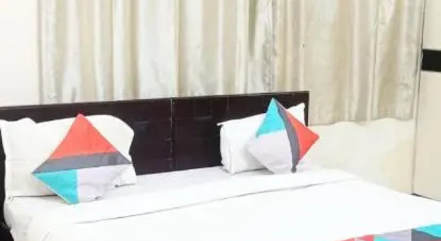 KP Suites Gachibowli Care Hospital, Rezerwuj Hotel Gachibowli 