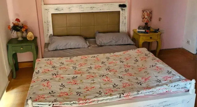 Номер Luxury Monica's Golf Studio
