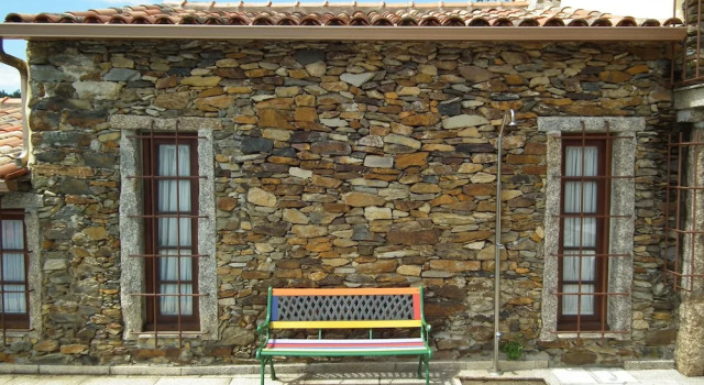 Azenha da Lagoa Negra