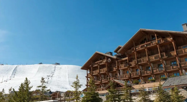 Hôtel Au Chamois dOr by Les Etincelles, Забронировать Отель Ле-Гранд-Русс Овернь-Рона-Альпы