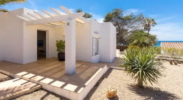 Villas Etnias