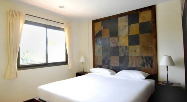 Surin Gate Hotel, Забронировать Отель Отели острова Пхукета с бассейном, Бассейн