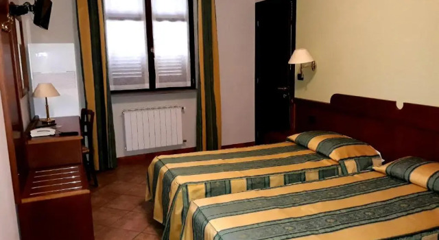 Номер Standard La Cascina Di Villa Due