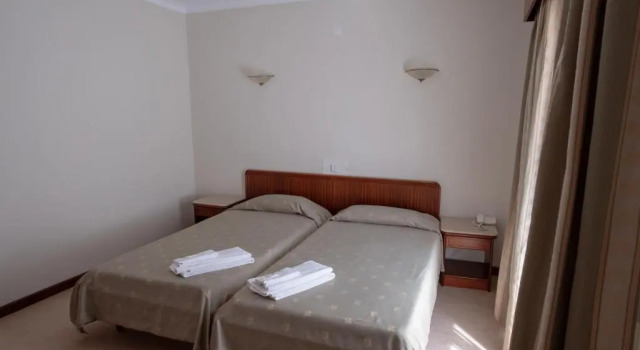 Номер Standard Hotel Peregrinos de Fatima by Umbral