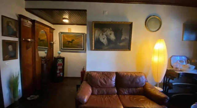 Коттедж Suites Pinto Coelho