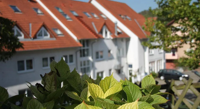 Hotel Leo Mühlhausen, Reserva ahora Hotel Hoteles en Baden-Wurtemberg con desayuno, Desayunos