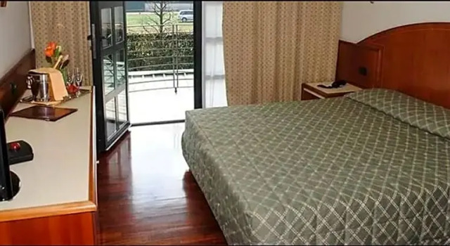 Номер Standard B&B HOTELS Hotel Prestige Ornago