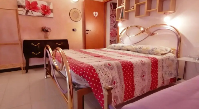 Номер Economy B&B Milu