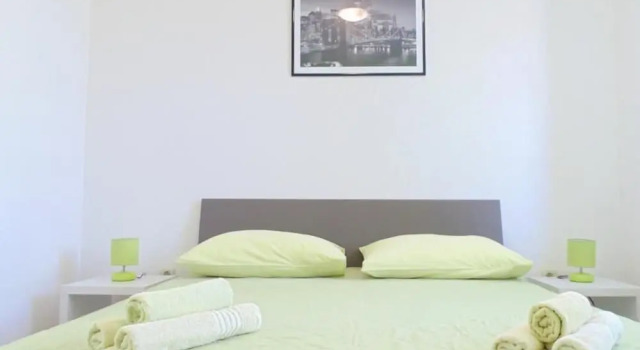 Guest House Petricevic