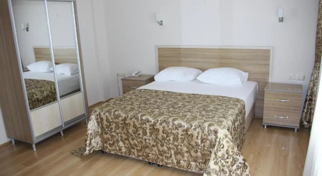 Standard Kolmen hengen huone Hotel Ejder