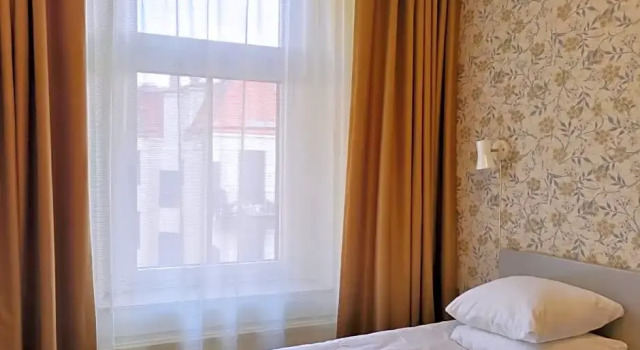 Номер Standard Hotel Lorensberg