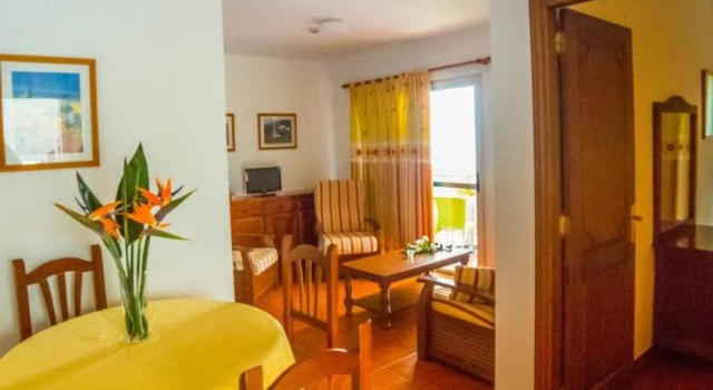 Jardin La Punta, Prenota Hotel Hotel a La Gomera con parcheggio, Parcheggio