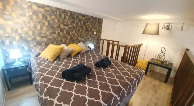 Casa Luciana
