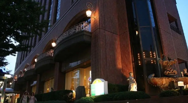 Четырёхместный номер Standard Koyo Grand Hotel
