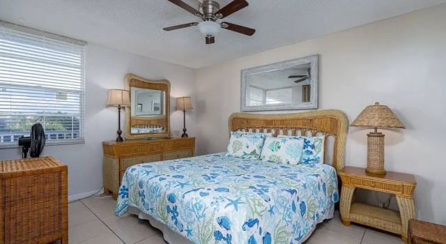 ~ Estero Beach And Tennis 208a ~ Gulf Front Condo In Paradise! 1 Bedroom Condo by RedAwning