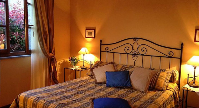 Bilocale Agriturismo, Rezerwuj Hotel Hotele w Santomato z parkingiem, Parking