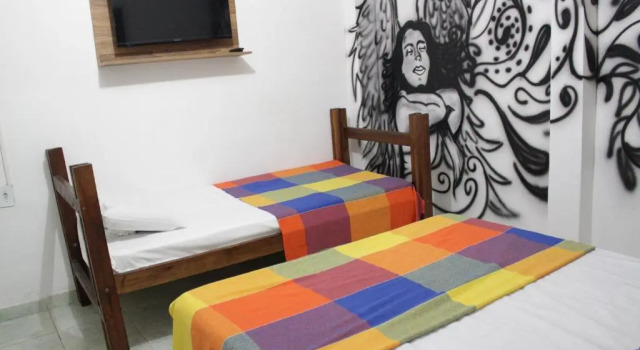 Mangueville, Rezervovat Hotel Hotely v Bahia se snídaní, Snídaně