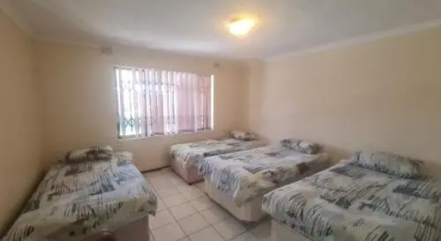 Beira Mar 8, Забронировать Апартаменты/квартира Маргит Durban South Coast