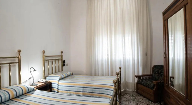 Номер Standard Hotel AeR BJ Vittoria