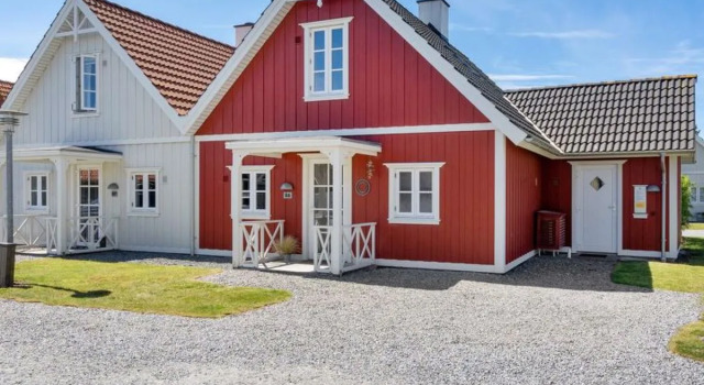 "Cholena" - 800m from the sea in Western Jutland, Book Hotel Hotels in Ho with Parking, Parking