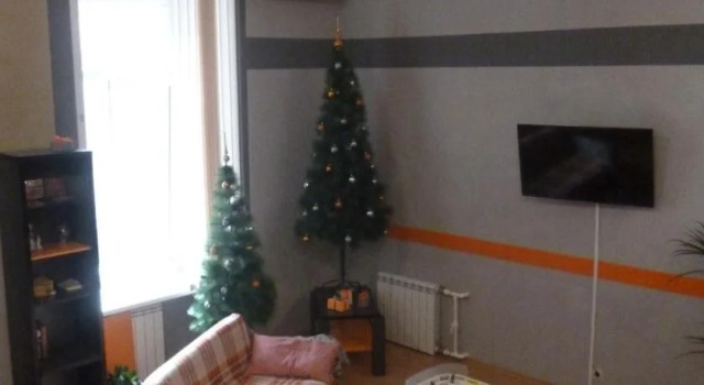 Hostel Balkonsky