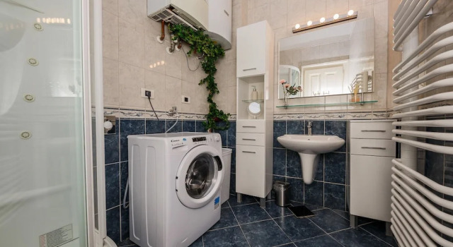 Апартаменты Best Luxury apt in Zagreb for 16 ppl