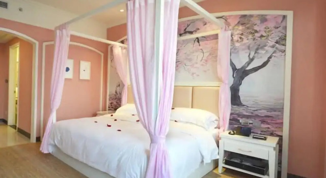 Jiayi Hotel Dongying Xi'er Road Branch, Boek Hotel Hotels in Dongying met ontbijt, Ontbijt